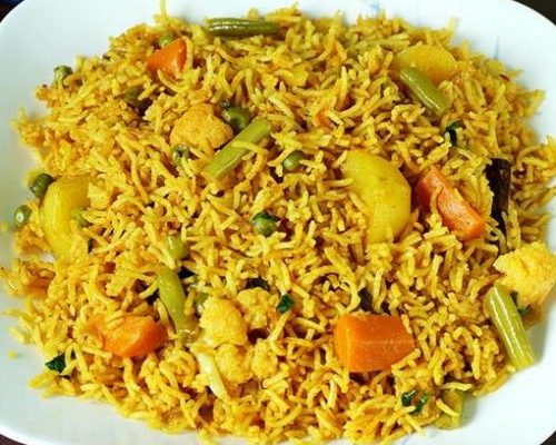 tehri recipe