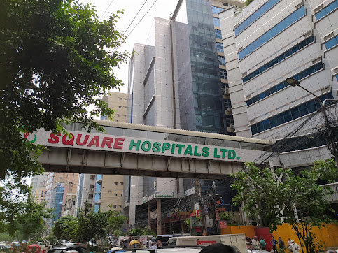 square hospital dhaka