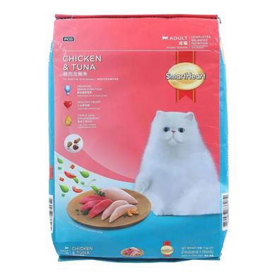 cat food