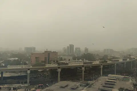weather dhaka