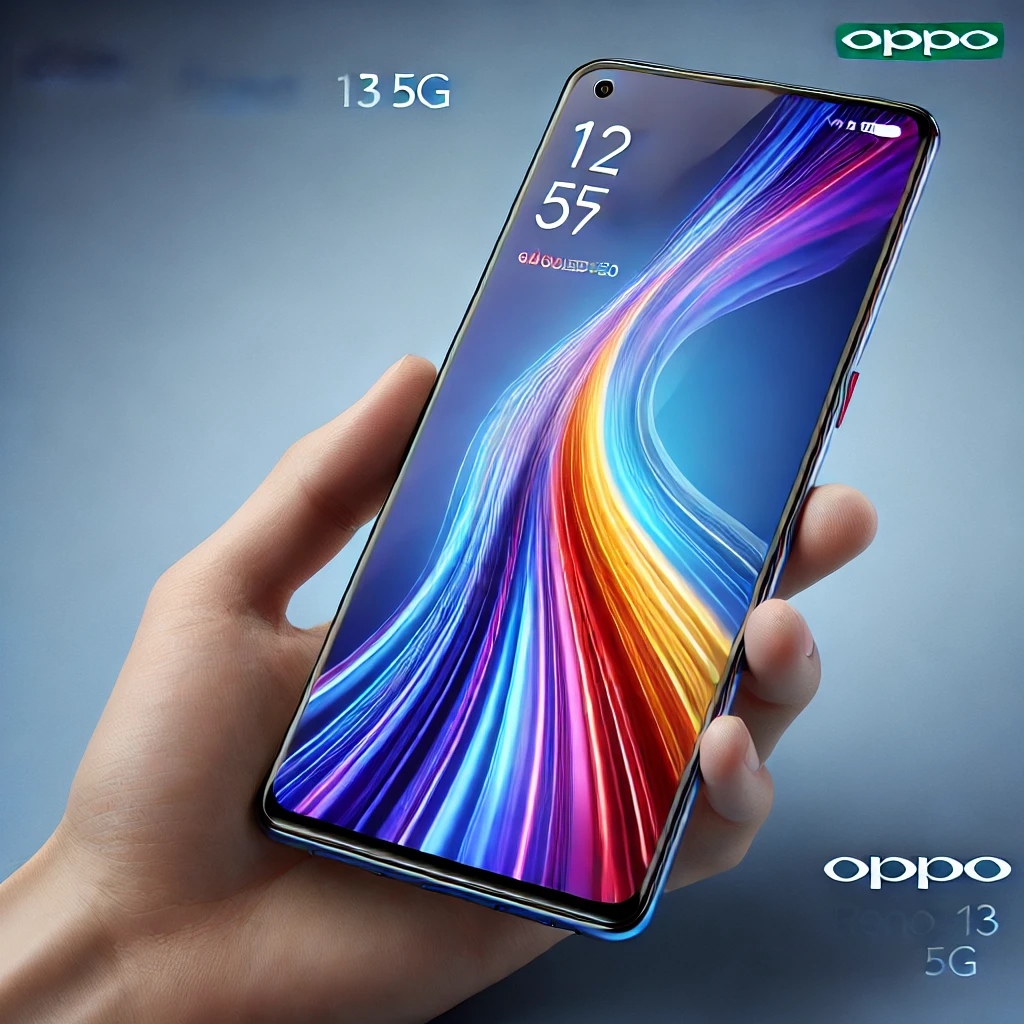 oppo reno 13 5g