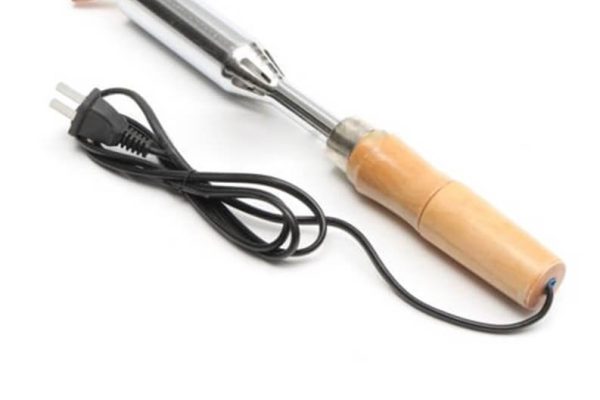 electric soldering iron price in bangladesh