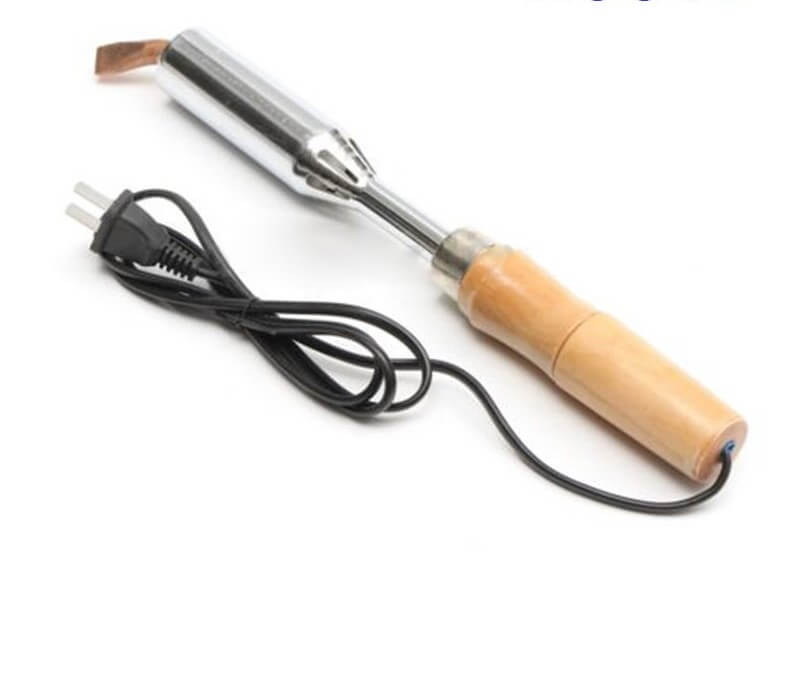 electric soldering iron price in bangladesh