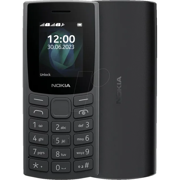 nokia 105 model