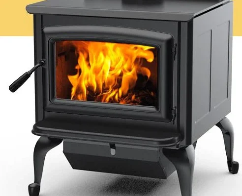 pacific energy super 27 wood stove