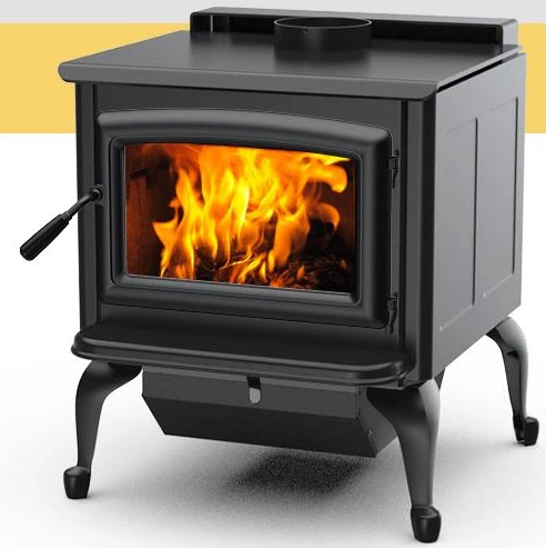 pacific energy super 27 wood stove