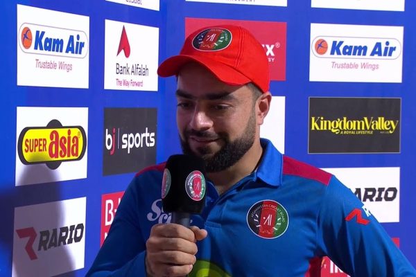 rashid khan stats