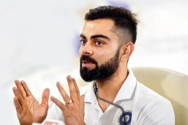 virat kohli haircut
