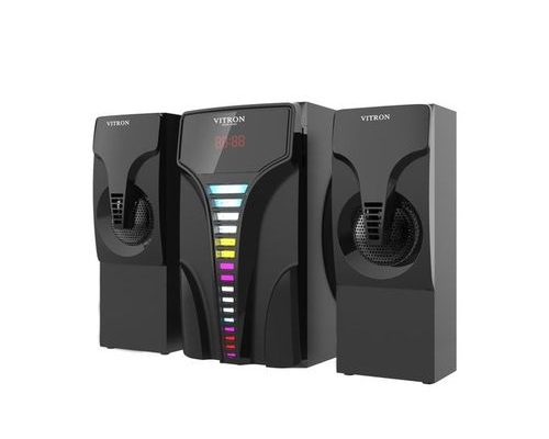 vision speaker price in bangladesh