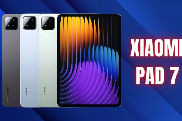 xiaomi pad 7 india