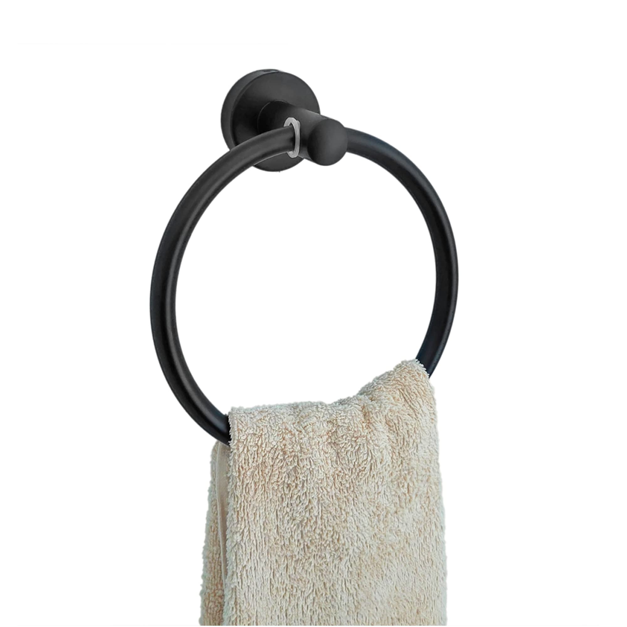 ring towel holder