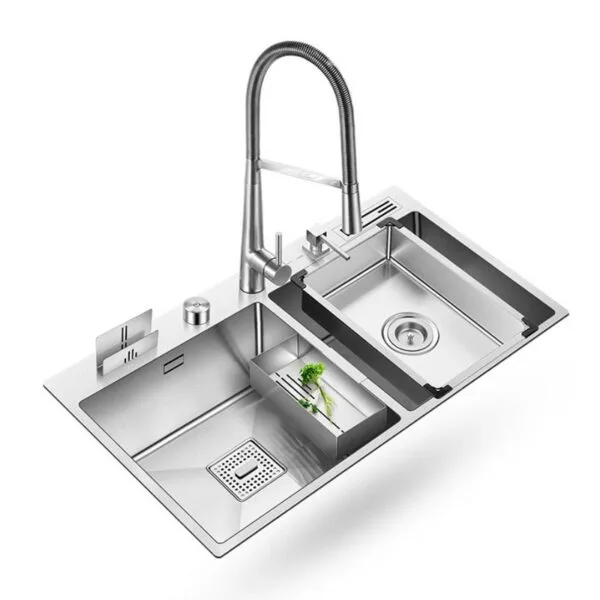 smab kitchen sink