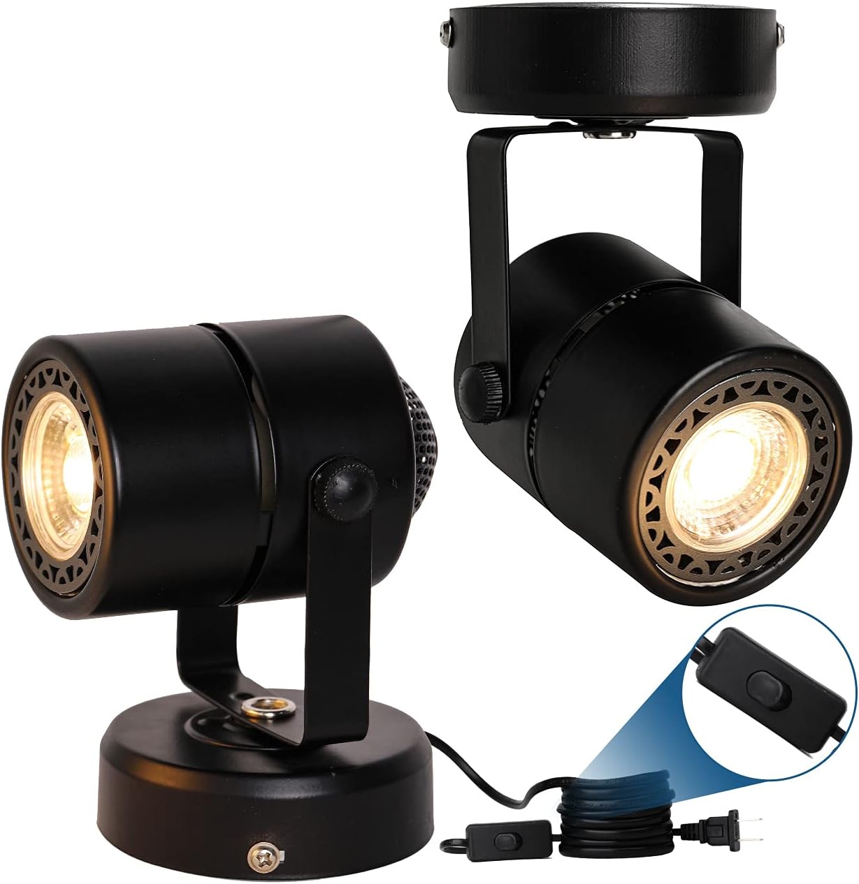 spot light